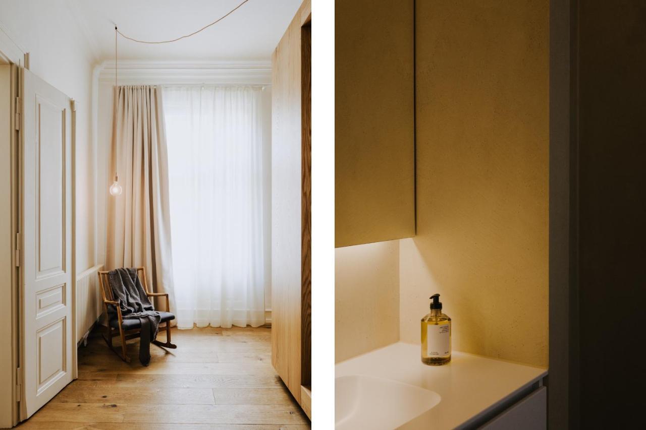 Hotel Edith Stuttgart